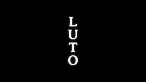 Cover zu Luto