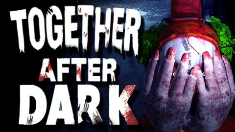 Cover zu Together After Dark