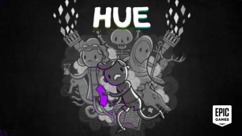 Cover zu Hue