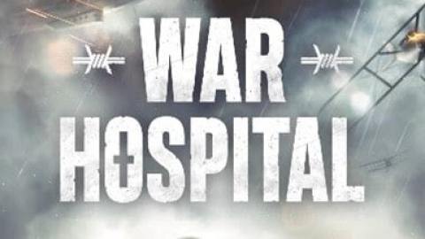 Cover zu War Hospital