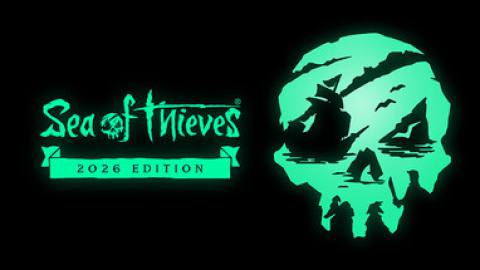 Cover for Sea of Thieves: 2026 Edition
