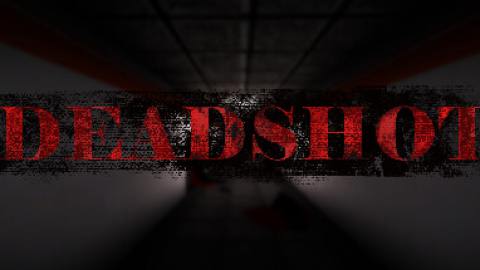 Cover for Deadshot