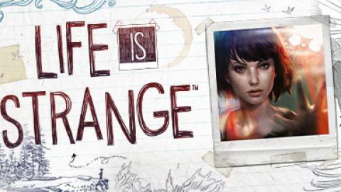 Cover zu Life is Strange - Episode 1