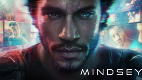 Cover zu MindsEye